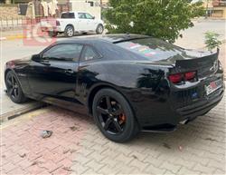 شيفروليه كامارو